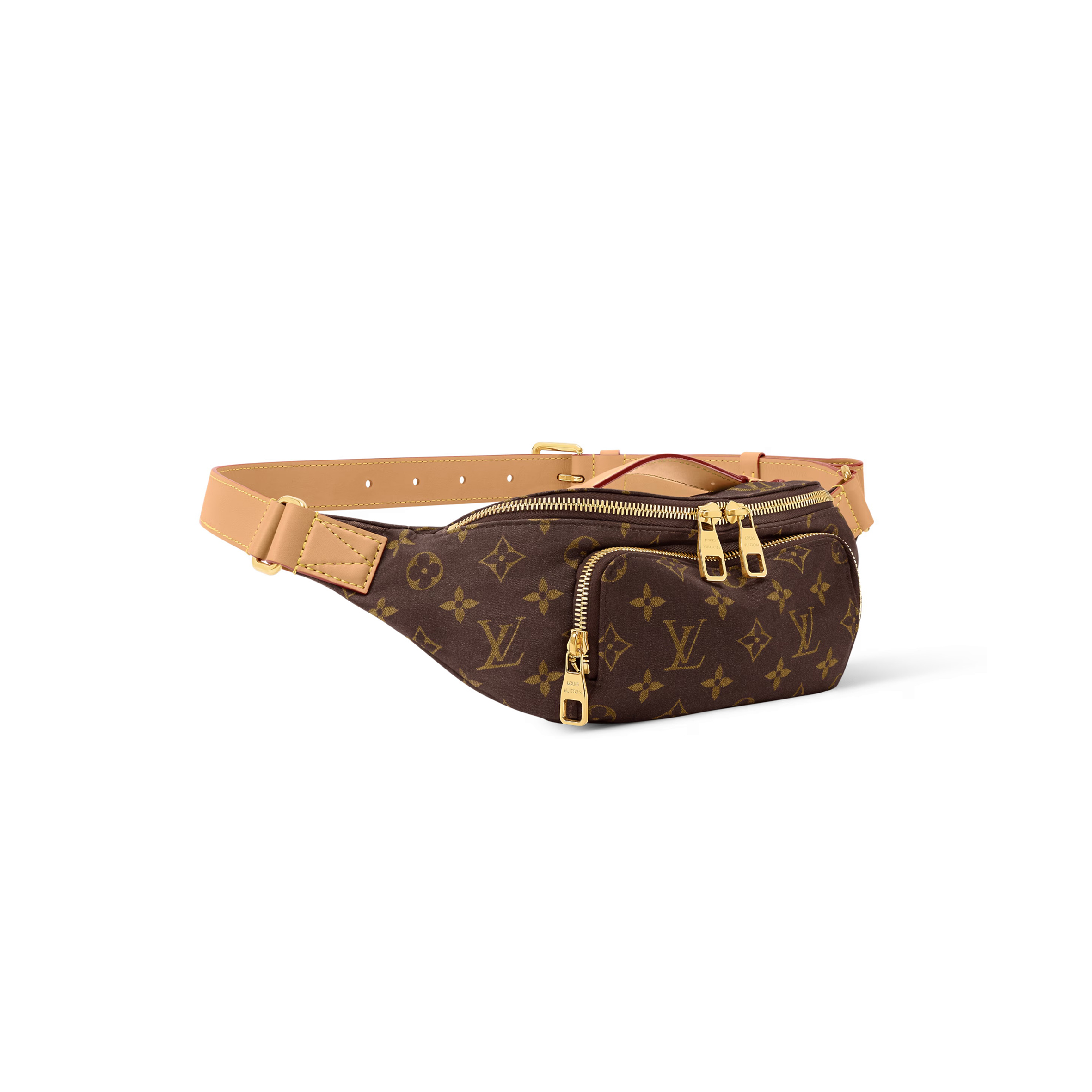 l0vis Vvtt0n master rush bumbag m2a452 (30*15*8cm)